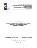 Síntesis de un intermediario para la obtención de derivados híbridos podocarpa-estilbenos