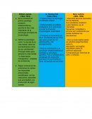 Historia de la psicologia. Aportaciones