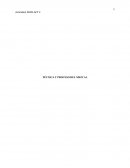 TÉCNICA Y PROCESO DEL MEZCAL