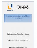 Inversiones en Asociadas – NIC 28