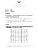 FUNDAMENTOS DE LAS FINANZAS (AF103)