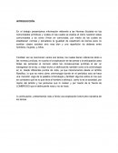 NORMAS SOCIALES EN LAS SOCIEDADES PRIMITIVAS Y RURALES