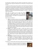 Relacion de la quimica y los instrumentos musicales