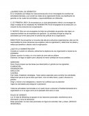 Resumen Robbins capitulo 1