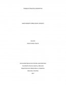 TRABAJO ESTADISTICA DESCRIPTIVA