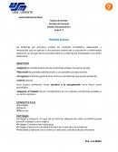 Primeros Auxilios CONDUCTA P.A.S.