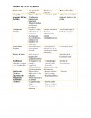 MÁTRIZ DE INVOLUCRADOS