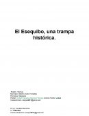Esequibo, una trampa histórica