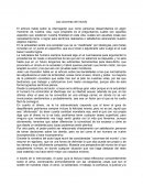 Las columnas del mundo