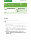 Actividad 1 “Calidad total... ¿cómo conseguirla en un producto?”