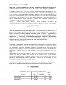 Indice de masa corporal