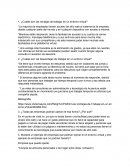 ¿Cuáles son las ventajas de trabajar en un entorno virtual?