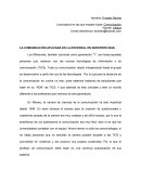 LA COMUNICACIÓN APLICADA EN LA DOCENCIA, EN NUESTROS DÍAS