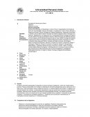 El Módulo de Electrocardiografía
