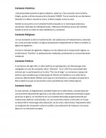 Contextos Hamlet. Página 1