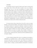 Antecedentes practica