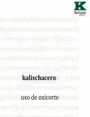 MANUAL DE USO DE HERRAMIENTAS DE CORTE