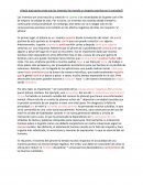 ¿Hasta qué punto crees que los inventos han tenido un impacto positivo en la sociedad?