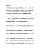 Los mundos filosofia etapa 1