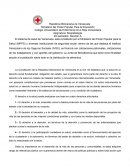 Resumen de Fisiopatologia