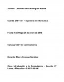 RESUMEN INFORMATICA VERDE