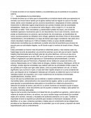 El lavado de dinero en la industria hotelera y la problemática que se presenta en la auditoría externa