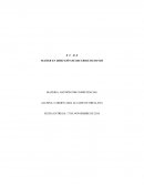 Recursos Humanos. Caso Autentia