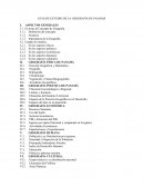 GUIA DE ESTUDIO DE LA GEOGRAFÍA DE PANAMÁ
