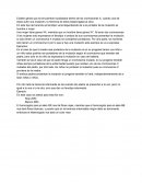 Herencia ligada al sexo e intermedia