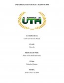 Filósofos Clásicos