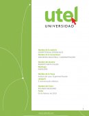 COMUNICACIÓN EFECTIVA. Análisis del caso: El gerente Ricardo