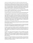 ¿Cuáles son las principales características de la sociedad rusa al ingreso de Stalin al poder?