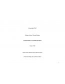 Componentes de la Calidad de la educación