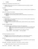 Guia de Espanol