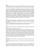 Cómo puedo recordarme que la vida es en realidad acerca de vivir para Dios y no para mí mismo?