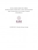 CASO PRÁCTICO 1: Mercadona: Liderazgo y Estrategia