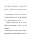 Analisis de los consejos de esculapio