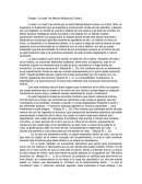 La casa de Manuel Mujica