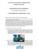 EL ADN EMPRESARIAL DE SIMÓN SINEK Y LA RSE