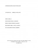 Trabajo colaborativo, Tecnicas de investigación UNAD (CONSOLIDAR ARTÍCULO DE INVESTIGACIÓN)