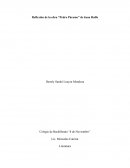 Reflexión de la obra “Pedro Páramo”