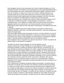 PERCEPCIÓN DE VIDA EN MUJERES INFECTADAS CON VPH