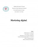 Marketing digital