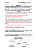 Ecologia y Medio Ambiente