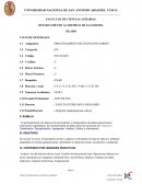 PROCESAMIENTO DE DATOS PECUARIOS