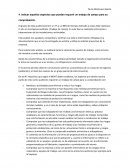 Actividad grupal Auditoria