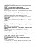 Investigacion y aporte Sobre El Cambio En La Nueva Administración