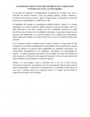 ANÁLISIS DEL IMPACTO SOCIOECONÓMICO DE LA MIGRACIÓN VENEZOLANA EN EL CANTÓN IBARRA