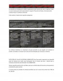 FALLAS DE LAS VALVULAS Y SU CORRECCION