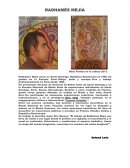 RADHAMÉS MEJÍA